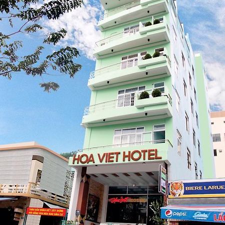 Hoa Viet Hotel Đà Nẵng Ngoại thất bức ảnh