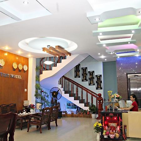 Hoa Viet Hotel Đà Nẵng Ngoại thất bức ảnh